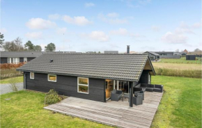 Lovely Home In Slagelse With Wifi in Slagelse
